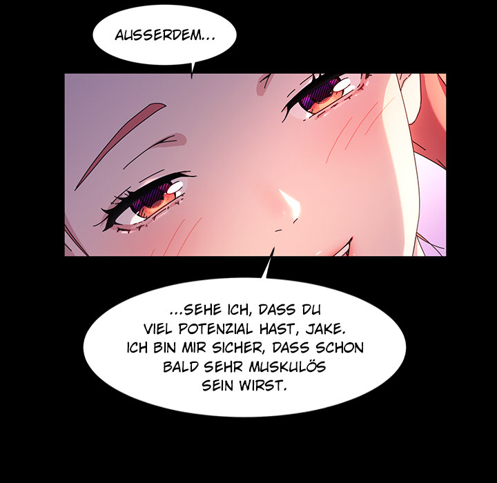Die Kunst des Körpers - episode 32 - 21