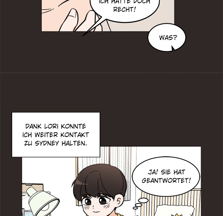 Liebe zum Nachtisch - episode 47 - 14