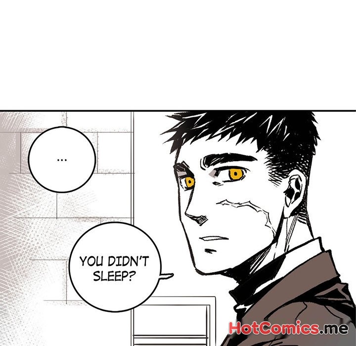 The Warehouse - episode 4 - 107