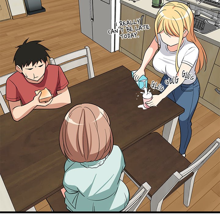 Study Buddies - episode 11 - 113