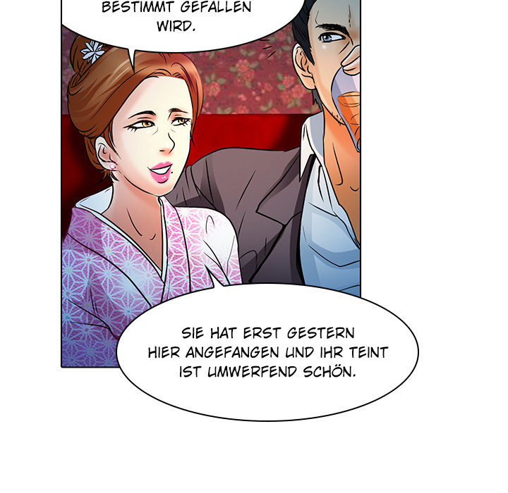 Meine große Liebe Natsumi - episode 5 - 30