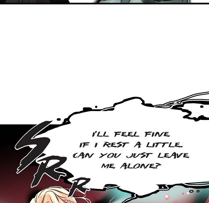 Bring the Love - episode 21 - 12