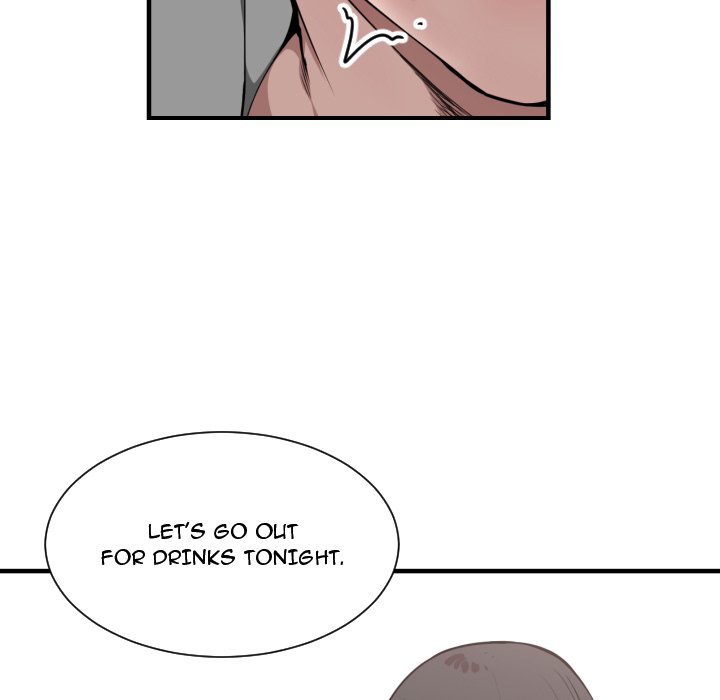 You're Not That Special! - episode 7 - 19