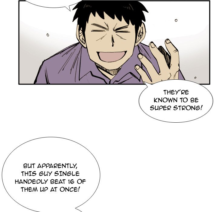 The Bully Hunter - episode 17 - 11