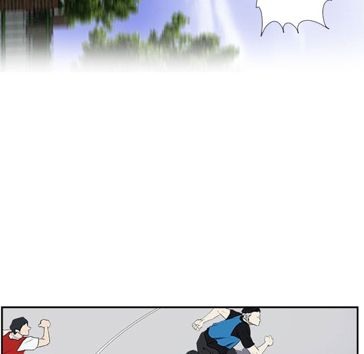 Tweener - episode 18 - 36