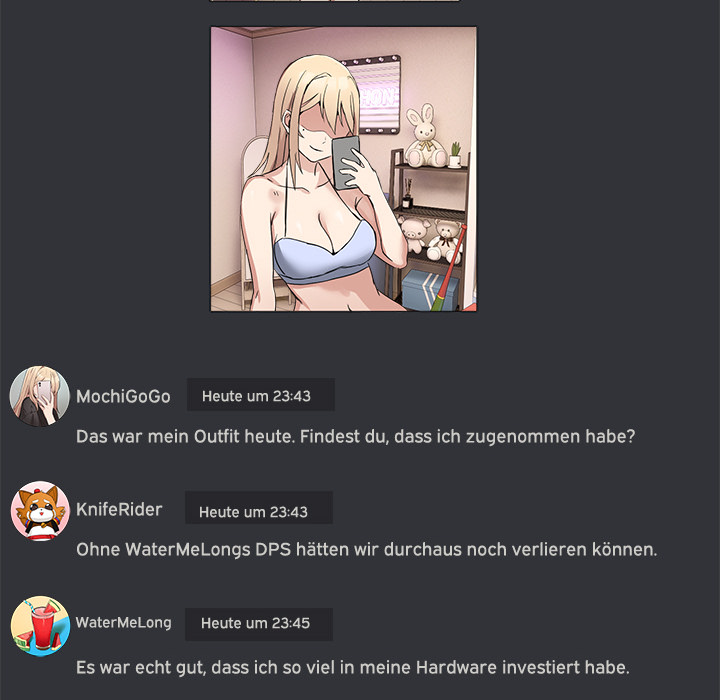 Männer verboten - episode 1 - 213