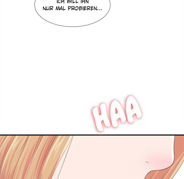 Seinen Mann stehen - episode 21 - 25