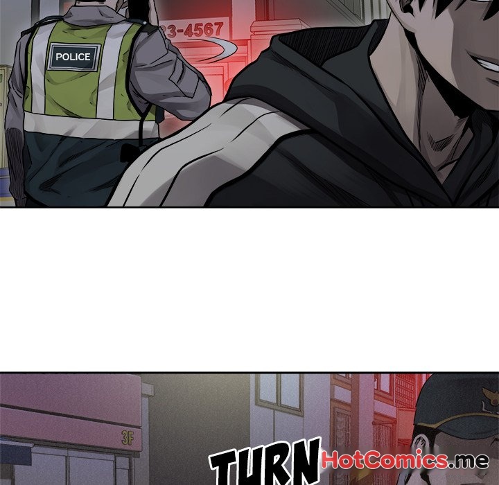 Pounding - episode 40 - 33