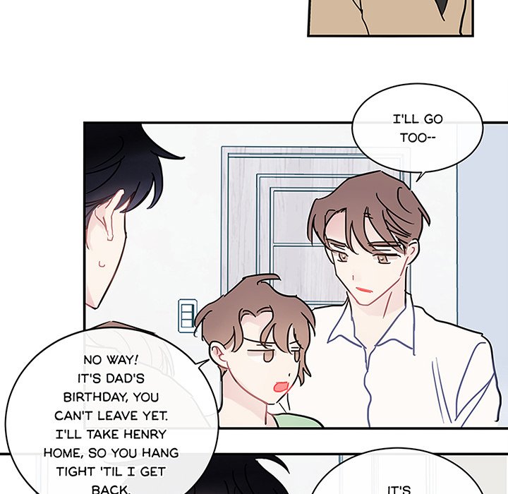 Wistful Summer - episode 45 - 59