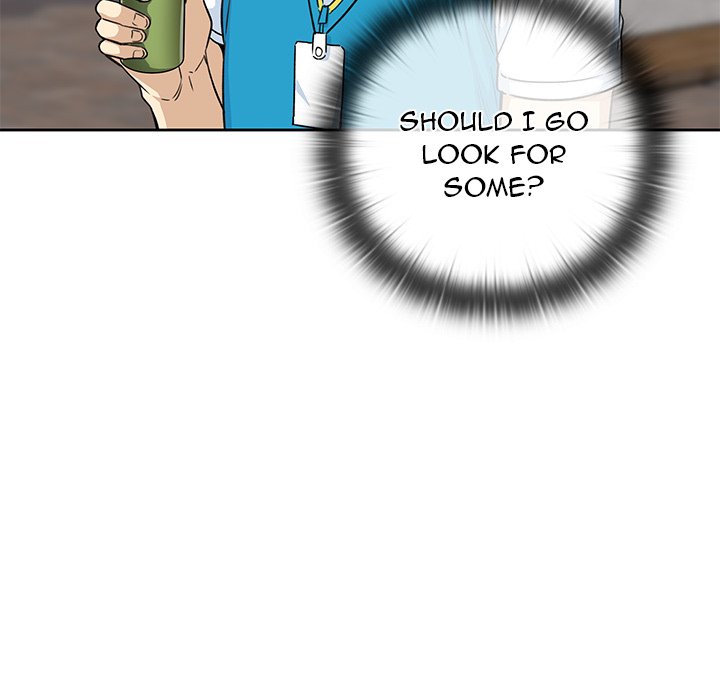 Excuse Me, This is my Room - episode 27 - 129
