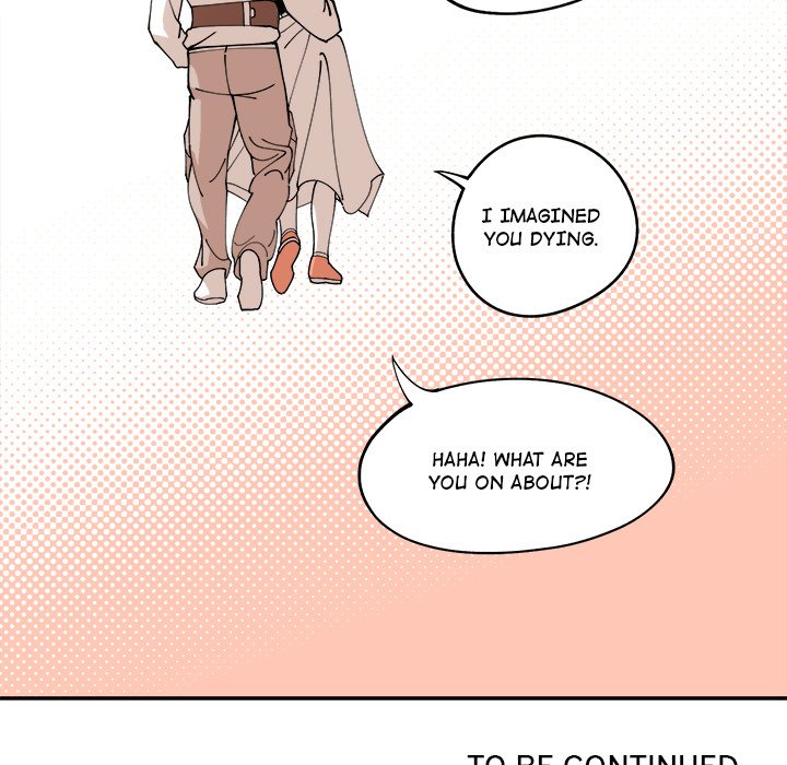 Iron Mech Bride - episode 2 - 69