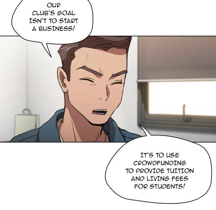Who Cares If I'm a Loser! - episode 11 - 10