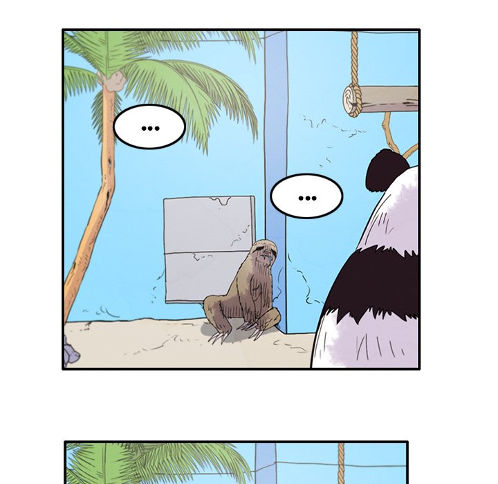 Secret Zoo - episode 19 - 21