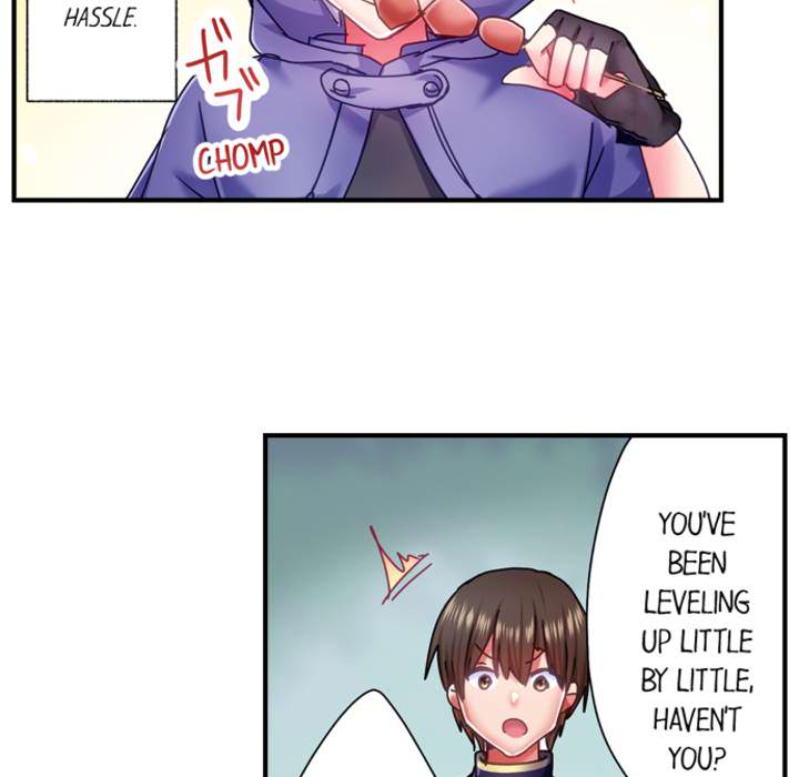 Healer's Unique Skill: Pleasuring Girls - episode 8 - 8