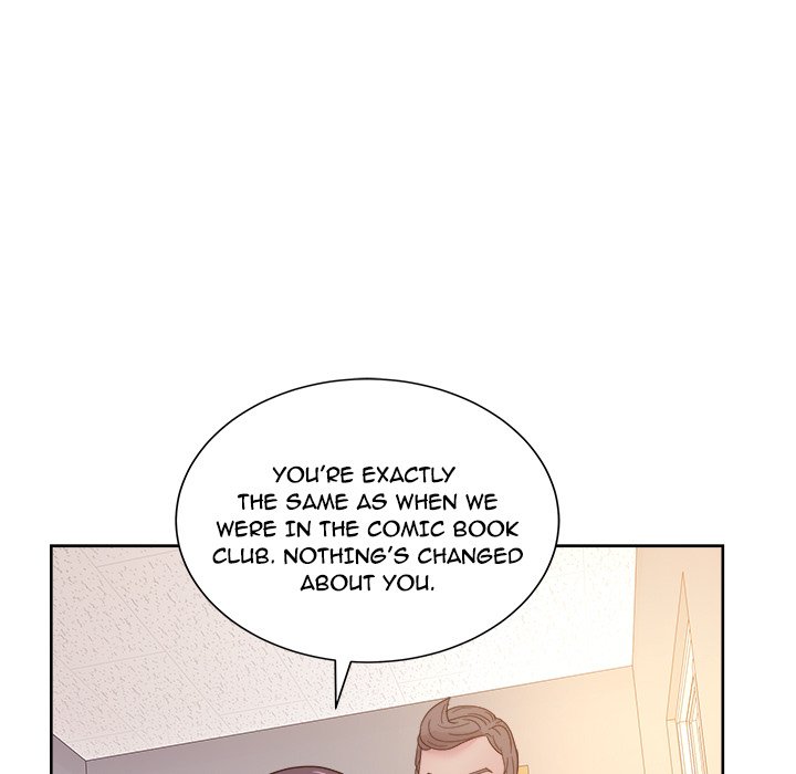 Soojung's Comic Store - episode 41 - 64