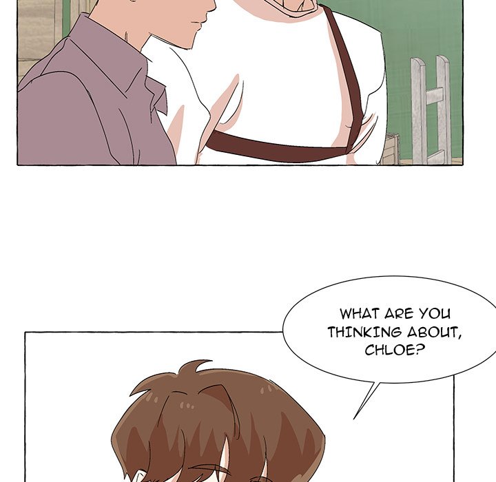 New Life, New Me - episode 56 - 43