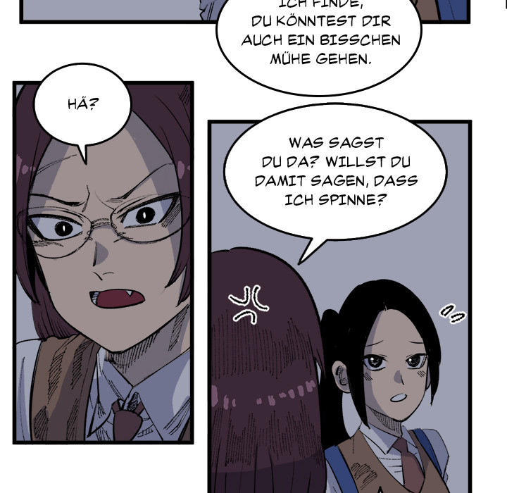 Die Unruhestifterin - episode 17 - 62
