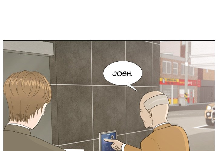 Hold My Hand - episode 21 - 2