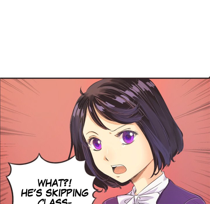 My Dearest  Irina - episode 1 - 9