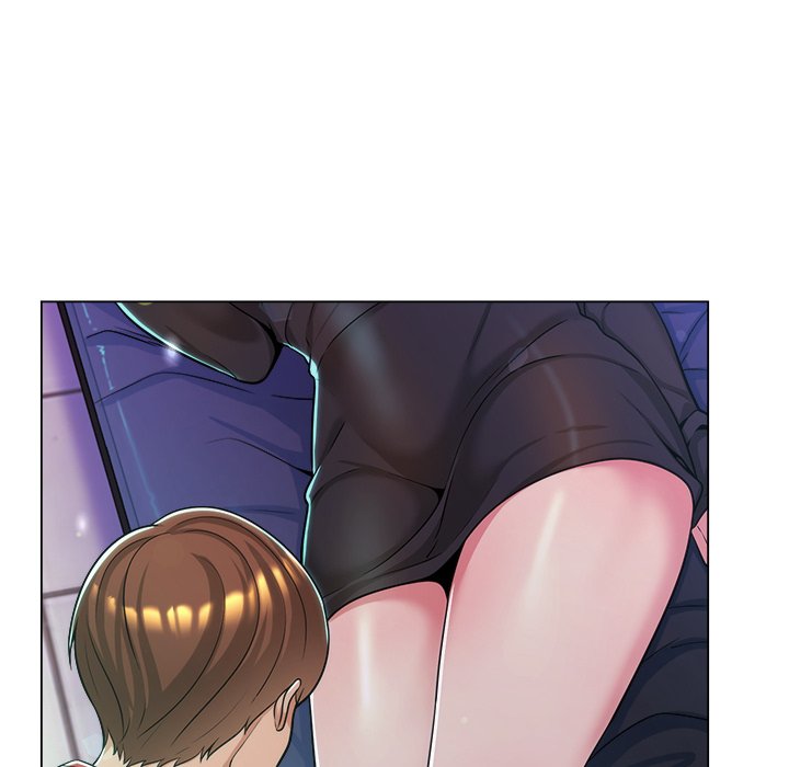 Mrs. Girlfriend - episode 2 - 45