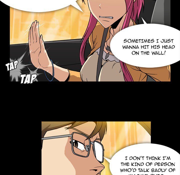 Drug Candy - episode 2 - 112