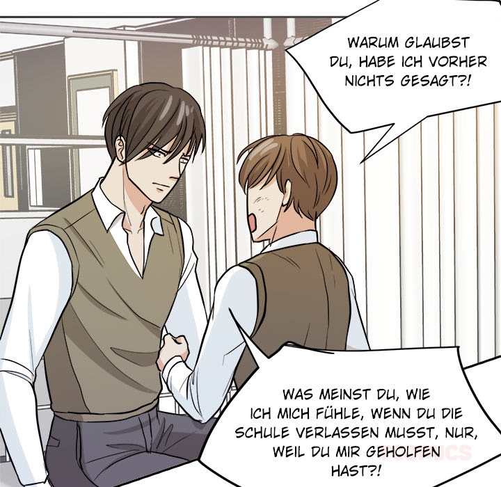 Liebe Lieber Nicht - episode 14 - 55