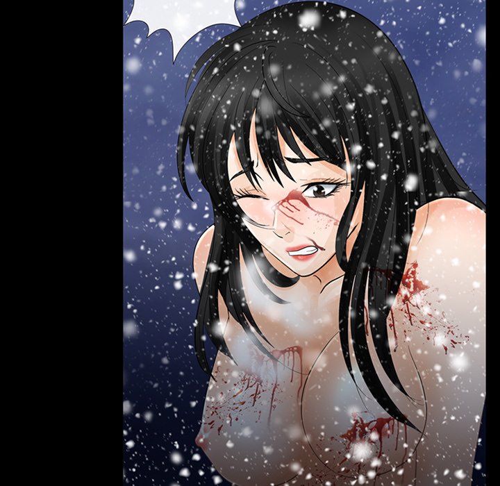 The Snow - episode 2 - 94