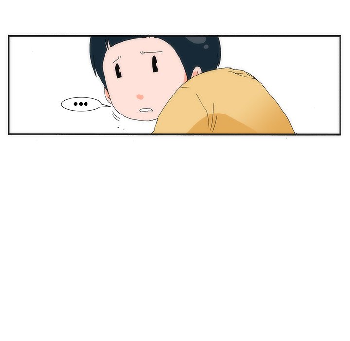Can't See Can't Hear But Love - episode 4 - 25