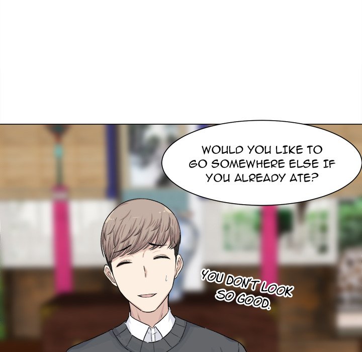 Excuse Me, This is my Room - episode 12 - 83