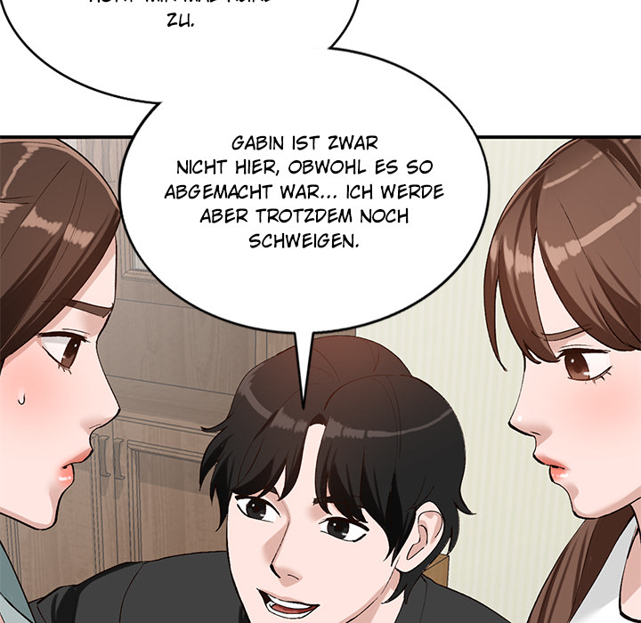 Town Girls - episode 19 - 54