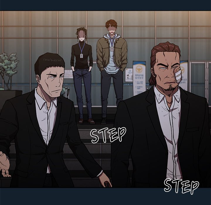 Malcolm, The Superstar Detective - episode 3 - 201