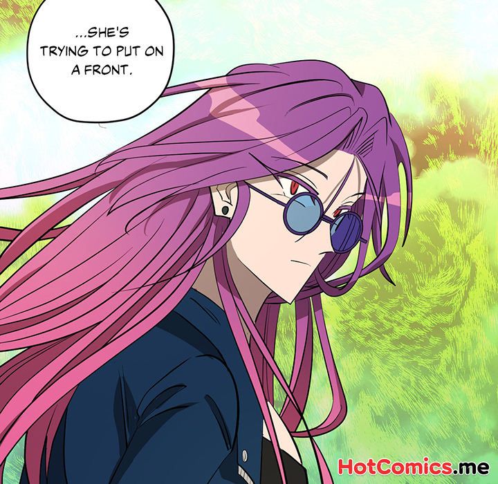 Love, Lust, & Joy - episode 27 - 13