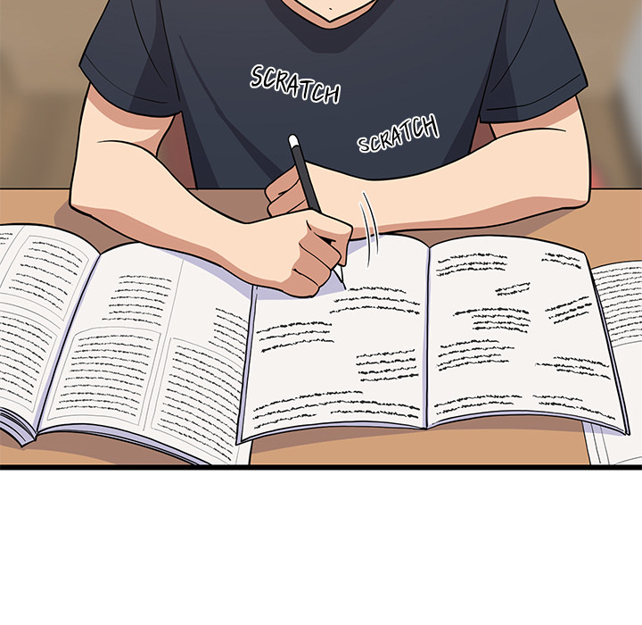 Study Buddies - UNCENSORED - episode 10 - 110