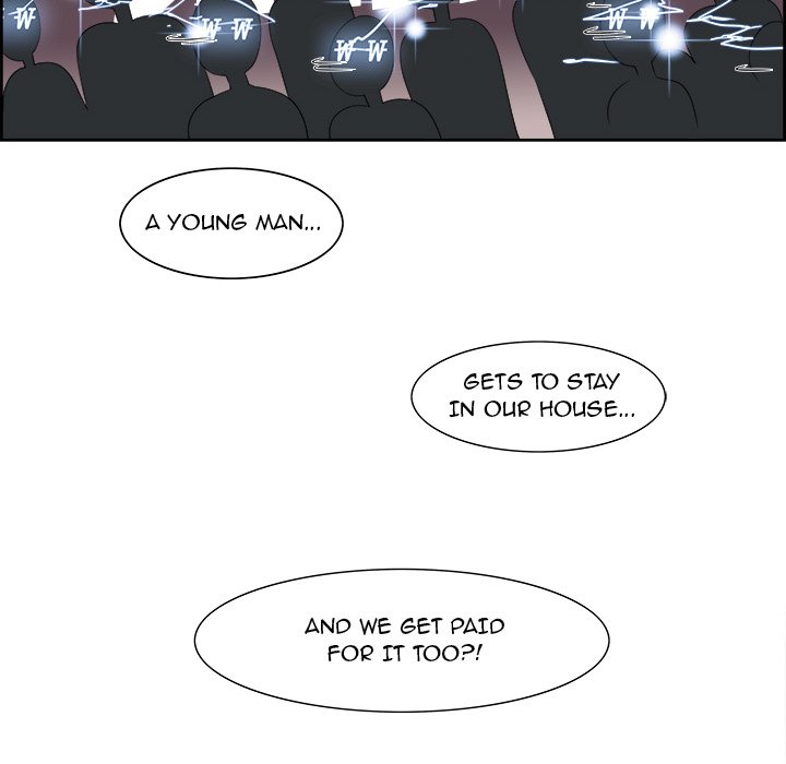 New Teacher in Town - episode 3 - 57