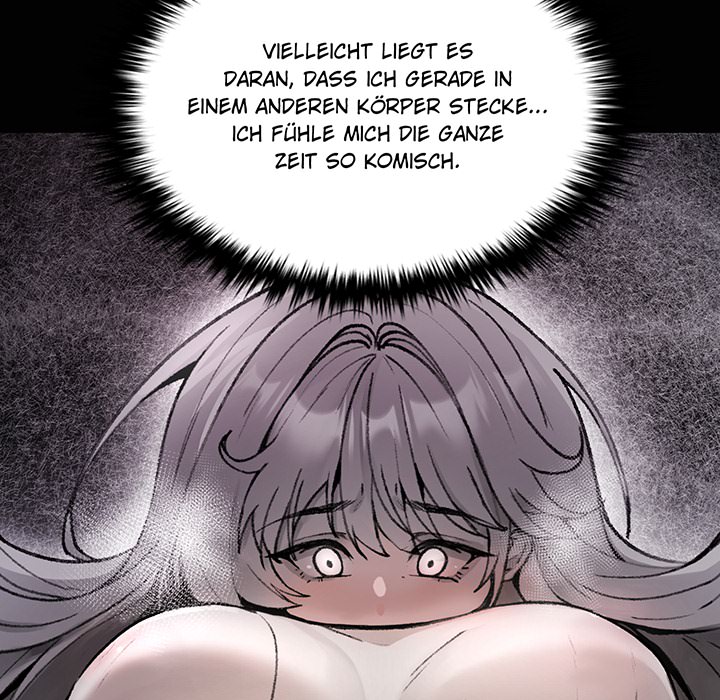 Bei Berührung Körpertausch - episode Vorschau - 38