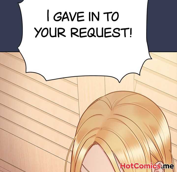Don't Tell Mom - episode 66 - 91