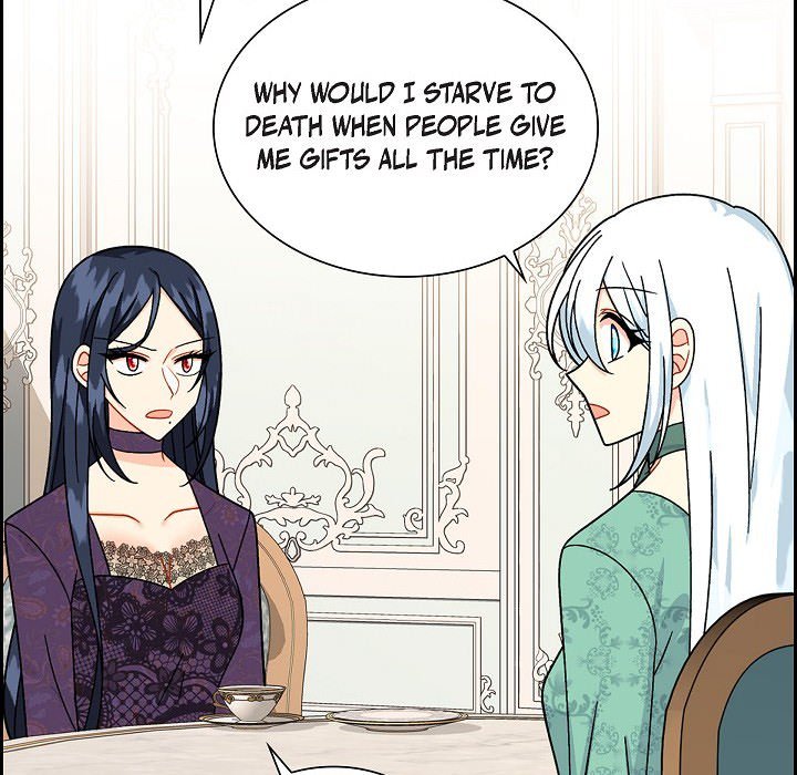 The Destroyer Fell in Love with Me - episode 34 - 16