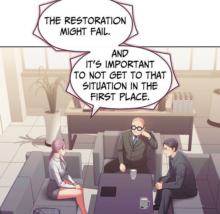 Master, Do You Need A Hand? - episode 50 - 63