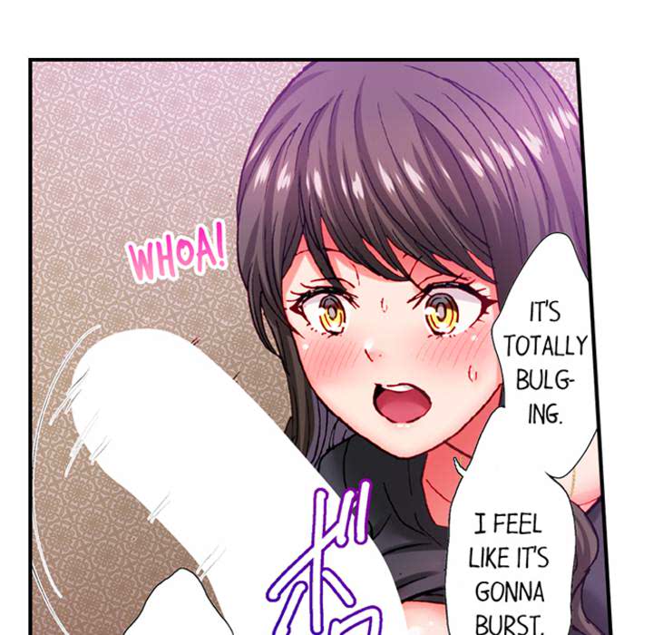 The Quiet Gal Can't Stop Moaning in Bed - episode 14 - 34