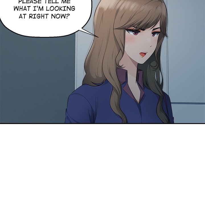 Office Desires - episode 17 - 10