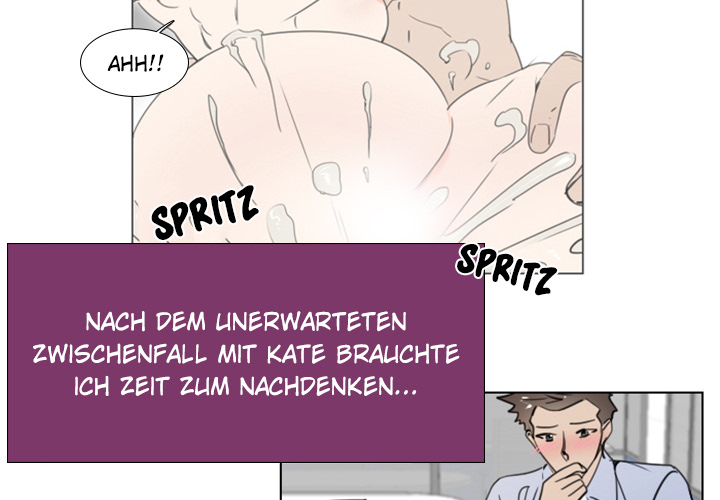 Der Neuzugang - episode 7 - 2