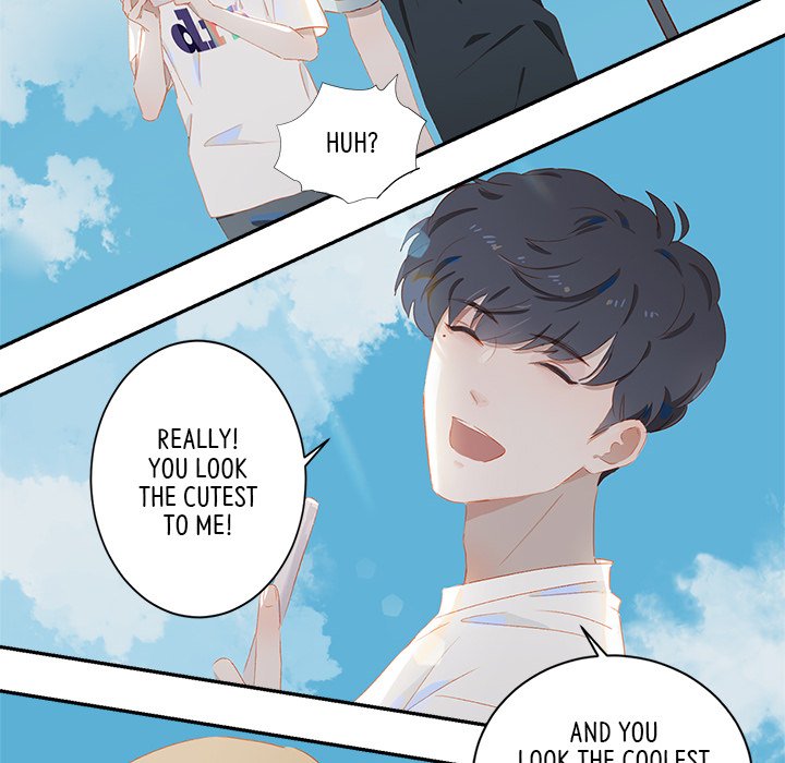 Ballerino - episode 46 - 48