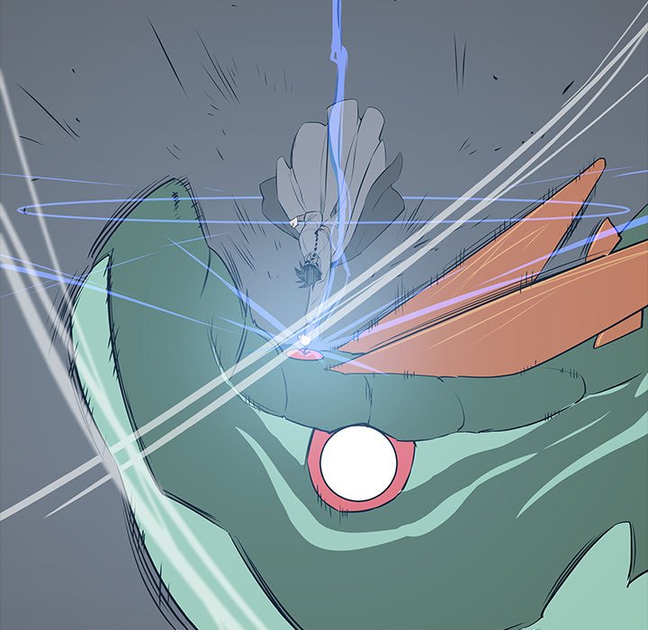 The Fang of Yeongno - episode 22 - 93