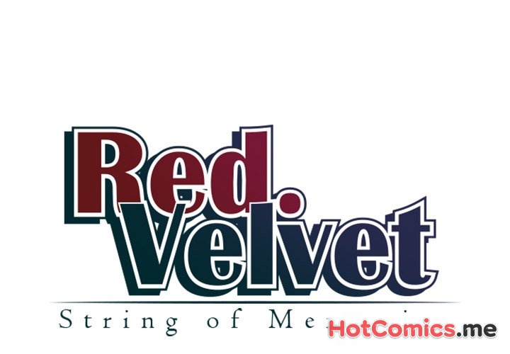Red Velvet - episode 73 - 1