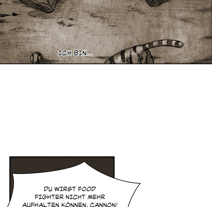 Der Schlägerjäger - episode 46 - 59