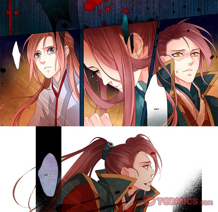 Behind the Clouds - episode 13 - 10