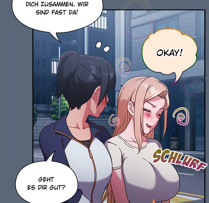 Mein honigsüßer Teilzeitjob - episode 11 - 123