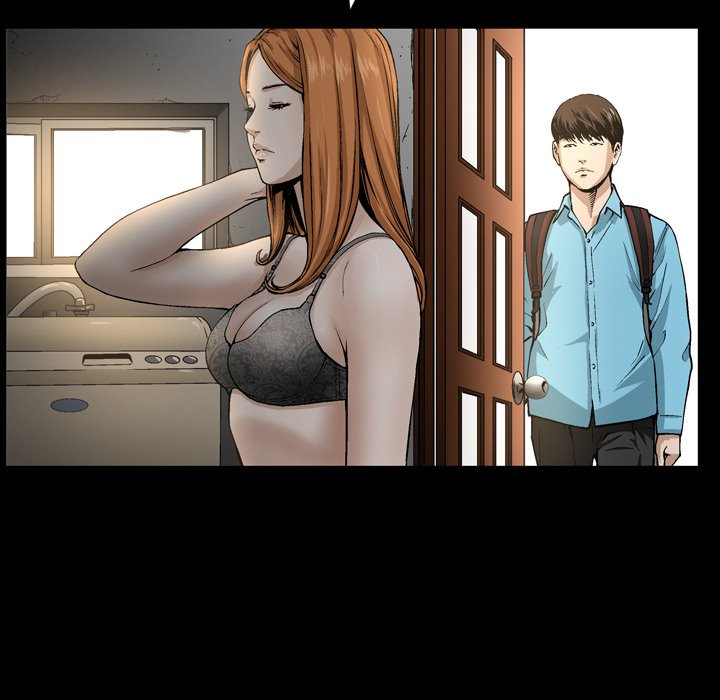 The Birthday Present - episode 6 - 88