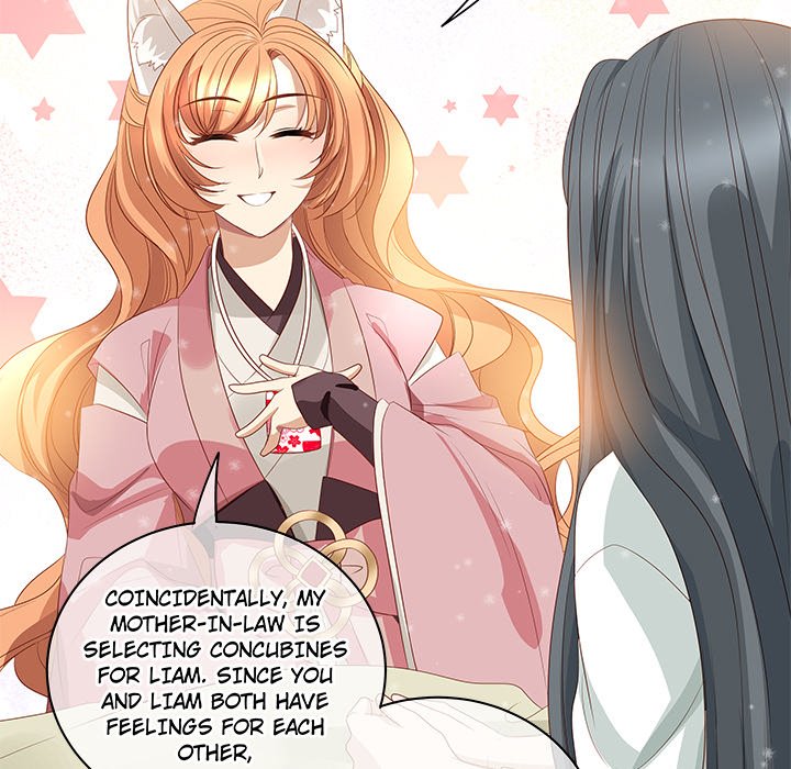 MASTER AND SEVEN LOVERS - episode 90 - 26