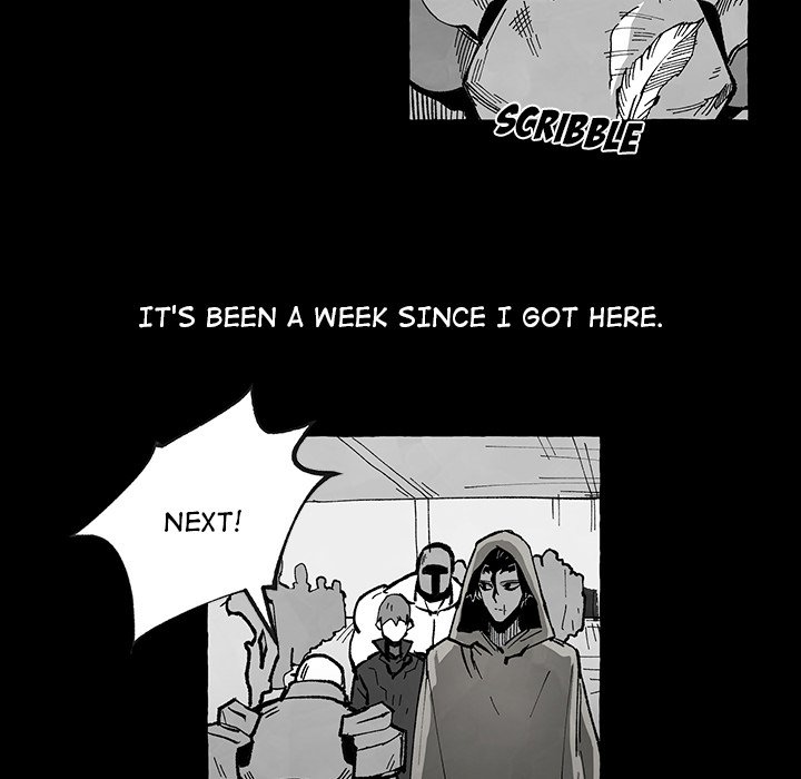 Nine Fantasy - episode 57 - 4